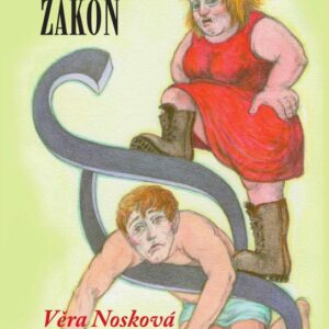 Rozkošný zákon (Věra Nosková) (česky)