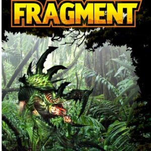 Fragment (Warren Fahy) (česky)