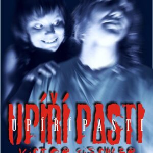 Upíří pasti (Gischler Victor) (česky)