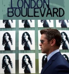 London Boulevard (Ken Bruen) (česky)