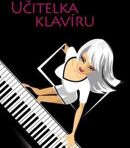 Učitelka klavíru (Janice Y.K. Lee) (česky)