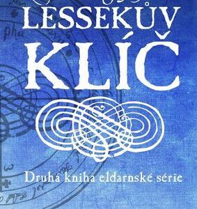 Lessekův klíč (Robert Scott) (česky)