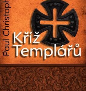 Kříž templářů (Paul Christopher) (česky)