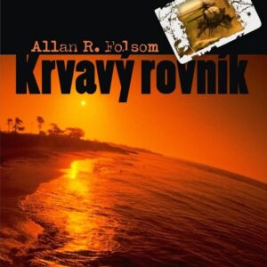 Krvavý rovník (Allan Folsom) (česky)