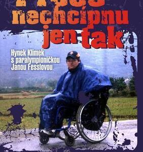 Přece nechcípnu jen tak (Hynek Klimek) (česky)