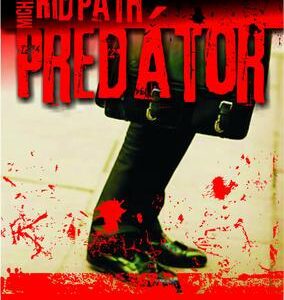 Predátor (Michael Ridpath) (česky)