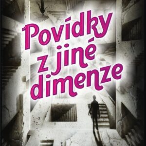 Povídky z jiné dimenze (Petr Matějček) (česky)
