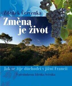 Změna je život (Červenka, Zdeněk) (česky)