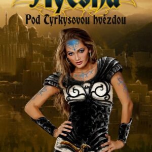 Pod tyrkysovou hvězdou (Ange) (česky)