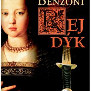 Dýka s červenou lilií (Juliette Benzoni) (česky)