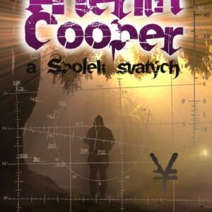 Merlin Cooper a Spolek svatých (Joachim Friedrich) (česky)