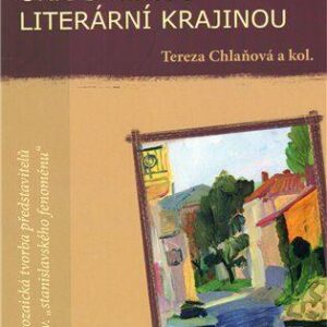 Putování současnou ukrajinskou literární krajinou (Tereza Chlaňová) (česky)