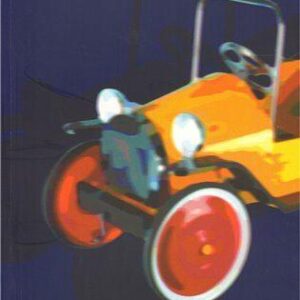 Myslet jako auto (Krejzyberd) (česky)