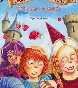 Drakobijecká akademie (Kate McMullan) (česky)