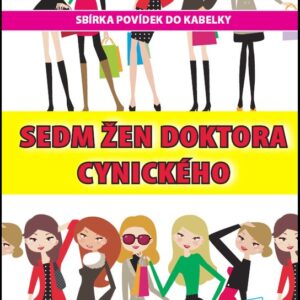 Sedm žen doktora Cynického (Renata Francová) (česky)