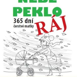 Nebe, peklo, ráj (Renata Petříčková) (česky)