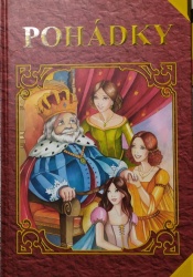 Pohádky (Iveta Pallaiová) (česky)
