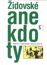 Židovské anekdoty (Václav Vlk) (česky)