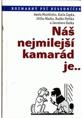 Náš nejmilejší kamarád je... (Martin Fredrik Axel Munthe) (česky)