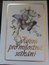 Vaření pro milostná setkání (Nina Herinková) (česky)