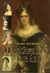 Manželky králů (Mark Hichens) (česky)