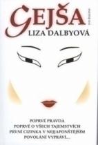 Gejša (Liza Dalby) (česky)
