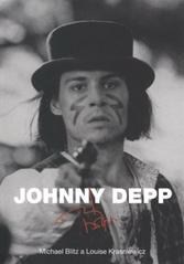 Johnny Depp (Michael Blitz) (česky)
