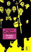 Povídky a satiry (František Gellner) (česky)