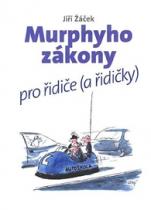 Murphyho zákony pro řidiče (a řidičky) (Jiří Žáček) (česky)