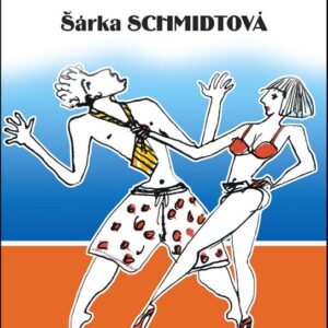 Žabák z Bali (Šárka Schmidtová) (česky)