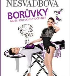 Borůvky (Barbara Nesvadbová) (česky)