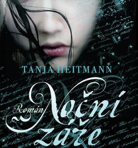 Noční záře (Tanja Heitmann) (česky)