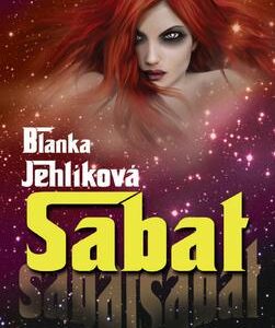 Sabat (Blanka Jehlíková) (česky)
