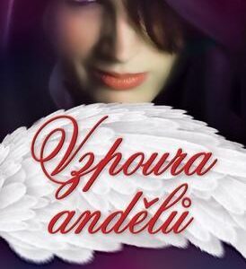Vzpoura andělů (Brigitte Melzer) (česky)