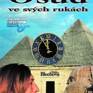 Osud ve svých rukách (Zdenka Blechová) (česky)