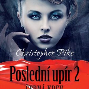 Černá krev (Christopher Pike) (česky)