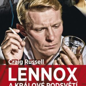 Lennox a králové podsvětí (Craig Russell) (česky)