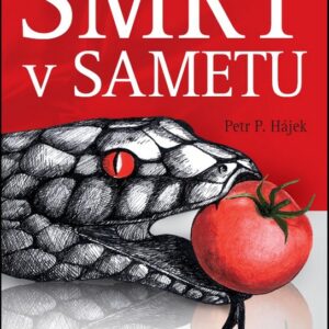 Smrt v sametu (Petr Hájek) (česky)