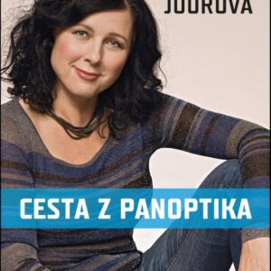 Cesta z panoptika (Věra Jourová) (česky)