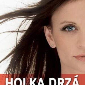 Holka Drzá (Tereza Šefrnová) (česky)