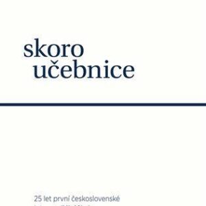Skoroučebnice (Vilma Brzezinová) (česky)