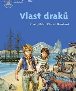 Vlast draků (Michael Rothballer) (česky)