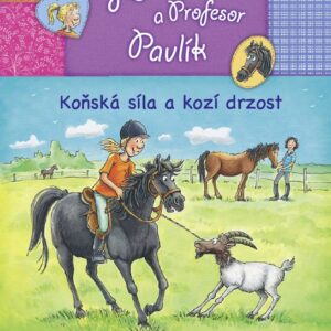 Hana a Profesor Pavlík (Marion Meisterová) (česky)