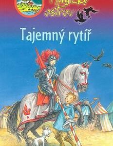 Tajemný rytíř - Thilo (Almund Kuvertová) (česky)
