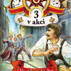 Vražda na břehu Rýna (Thilo) (česky)