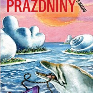 Prázdniny s Nalou (Kateřina Blažková) (česky)