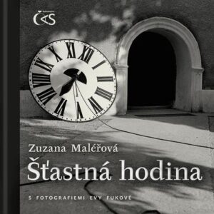 Šťastná hodina (Zuzana Maléřová) (česky)