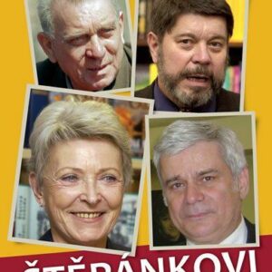 Štěpánkovi (David Laňka) (česky)