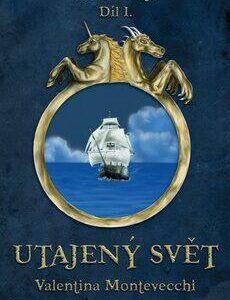 Utajený svět (Montevecchi, Valentina) (česky)