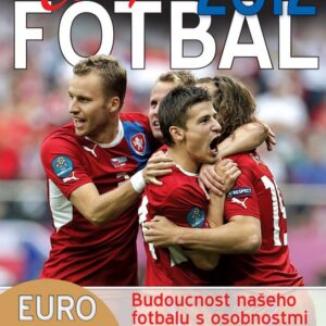 Český fotbal 2012 (Josef Káninský) (česky)